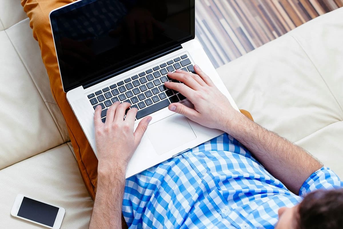 Mac Repairs Brisbane