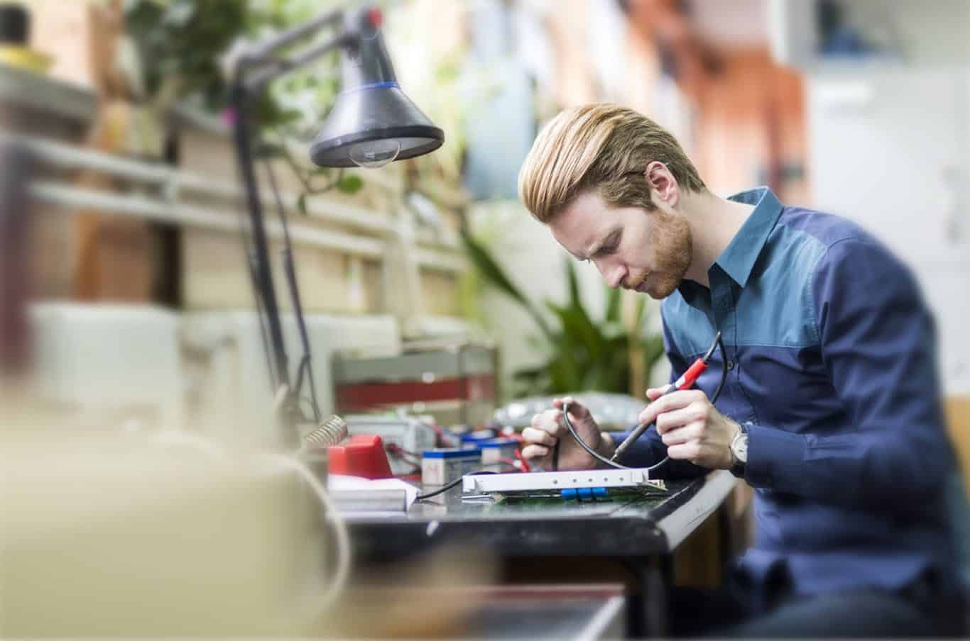 Computer Repairs Brisbane - Motherboard Repairs