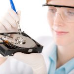 Recovery Service Successful in Brisbane Data