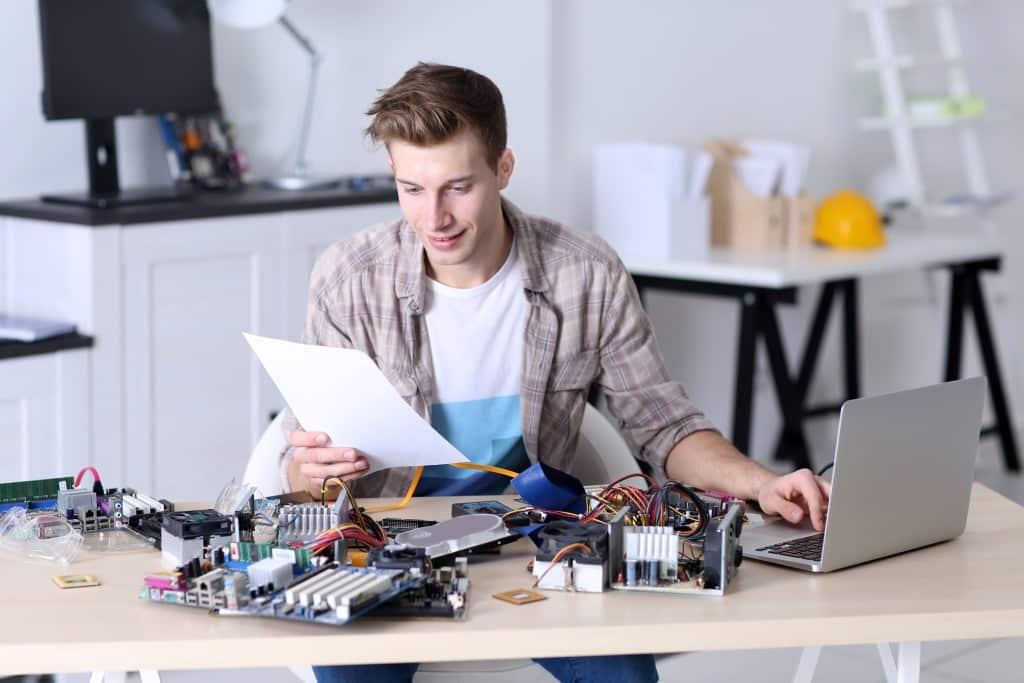  Laptop Repair Brisbane Computer Fix - Expert Local Technician