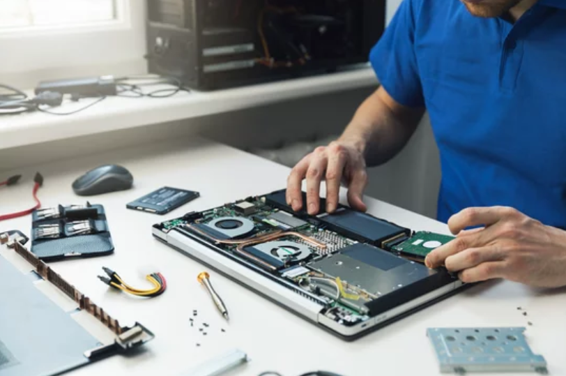 Laptop Battery Replacement Brisbane