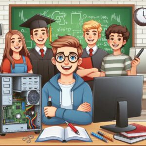 UQ Computer Repairs - Affordable Discounted Fees