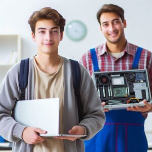 UQ Computer Repairs Cost - Discounts for Students