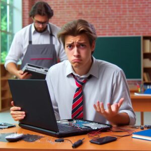 UQ Computer Repairs Brisbane - Urgent Repairs Cost